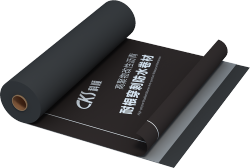 Aquatorch KS-920 Torch applied elastomer modified  bitumen root resistant waterproof membrane