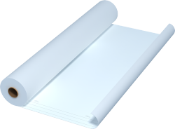 Aquaprufe TPO waterproof membrane