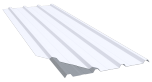 TPF Plastic Steel Tile