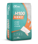 H100 Interior Wall Putty