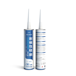 KS-820 Weather-resistant Silicone Sealant