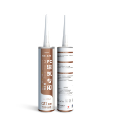 KS-881PC Building-specific Sealant