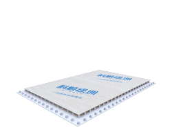 High Polymer Protective Drainage Shaped Plate