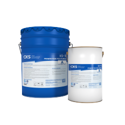 Aquaprep KS-11 primer for polyurea