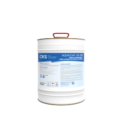Aquacoat KS-60 Single-Component Hand-Applied Polyurea Coating