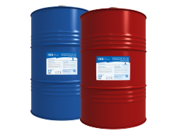 Aquacoat KS-20 Two component spraying-applied polyurea coating