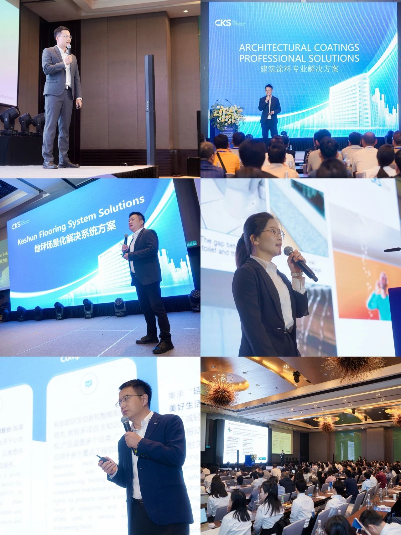 Waterproofing solution,flooring solution,repaint solution