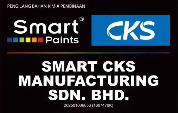 CKS——Global Building Materials Service Provider