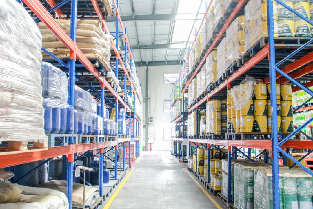 CKS——Global Building Materials Service Provider