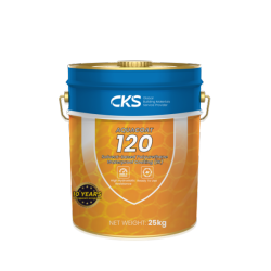 Aquacoat 120 Solvent-based Polyurethane Waterproof Coating(1K)