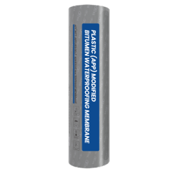 Aquatorch APP Plastomer Modified Bitumen Waterproof Membrane
