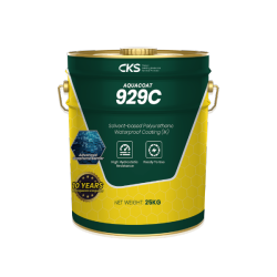 Aquacoat 929C Solvent-based Polyrethane Waterproof Coating (1K)