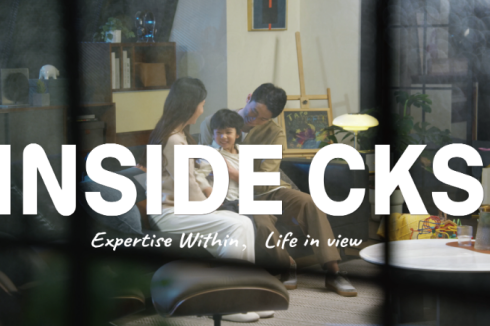 The Unseen Science of Home Protection: The CKS Waterproofing Solutions