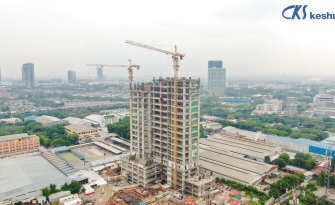Indonesia Kingland