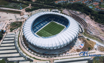 Malaysia JDT Stadium
