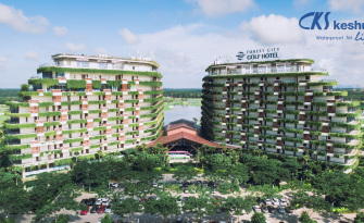 Malaysia Golf Hotel