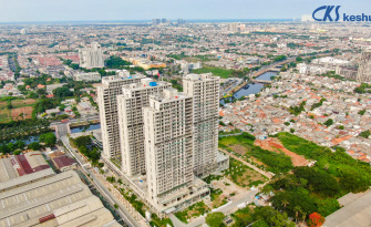 Indonesia Daan Mogot City