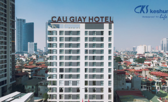 Vietnam Cau Giay Hotel