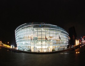 Dongguan Yulan Theatre