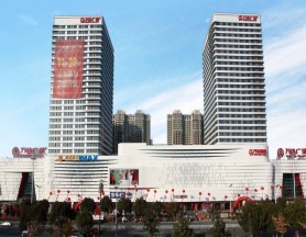 Bengbu Wanda Square