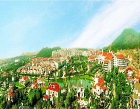Nantong Country Garden