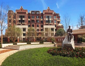 Beijing Fangshan Golden LongView
