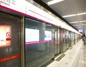 Beijing Subway