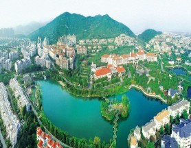 Guangzhou Phoenix City