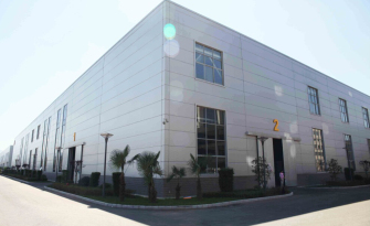 Shenzen Haomai Furniture Factory